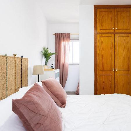 Eden Rentals 103 Surfy Stylish Bed&Coffee Room Granadilla De Abona Esterno foto