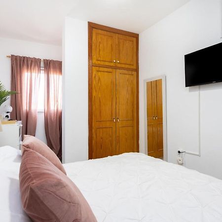 Eden Rentals 103 Surfy Stylish Bed&Coffee Room Granadilla De Abona Esterno foto