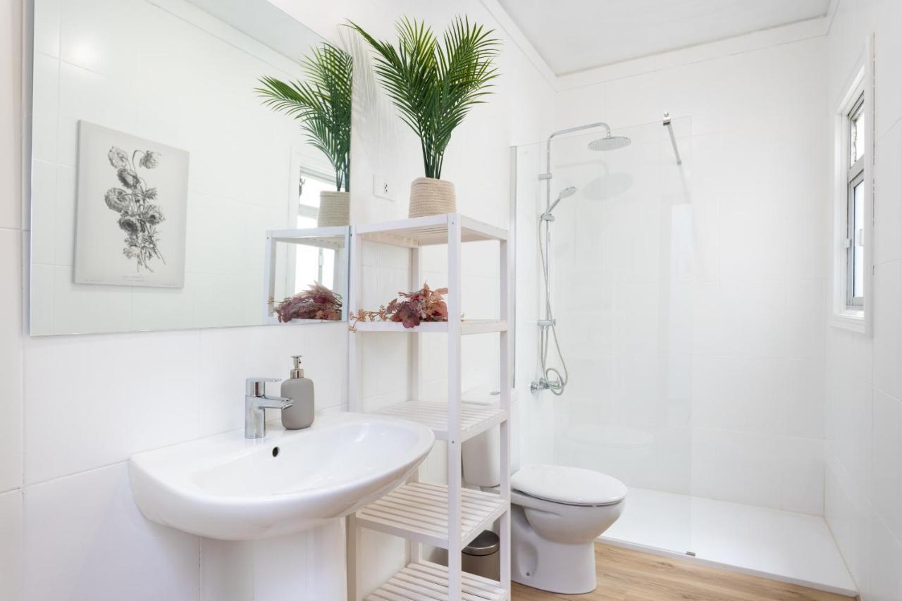 Eden Rentals 103 Surfy Stylish Bed&Coffee Room Granadilla De Abona Esterno foto