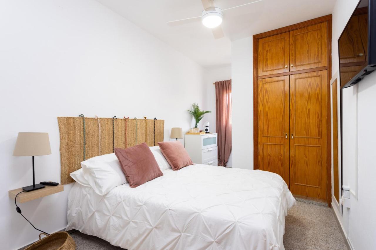 Eden Rentals 103 Surfy Stylish Bed&Coffee Room Granadilla De Abona Esterno foto