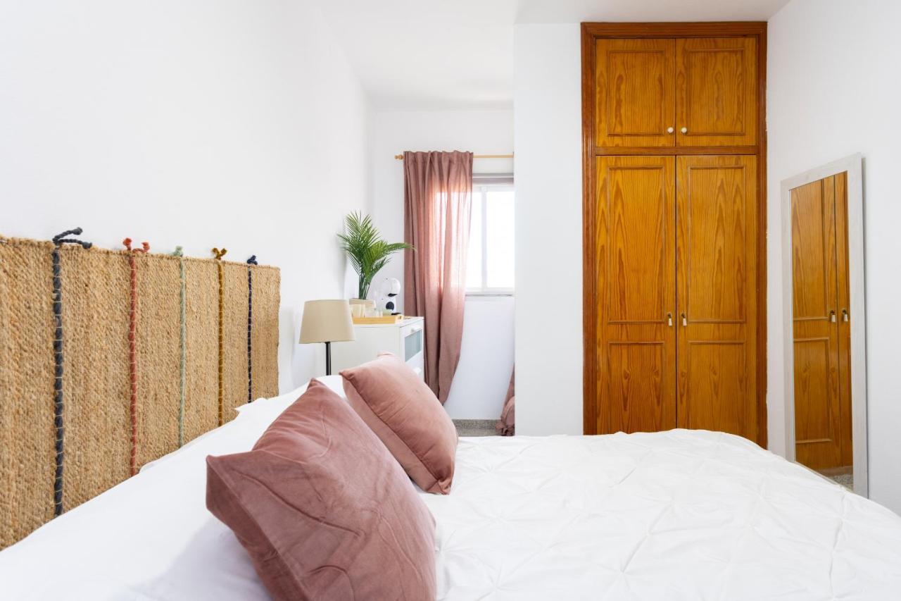 Eden Rentals 103 Surfy Stylish Bed&Coffee Room Granadilla De Abona Esterno foto
