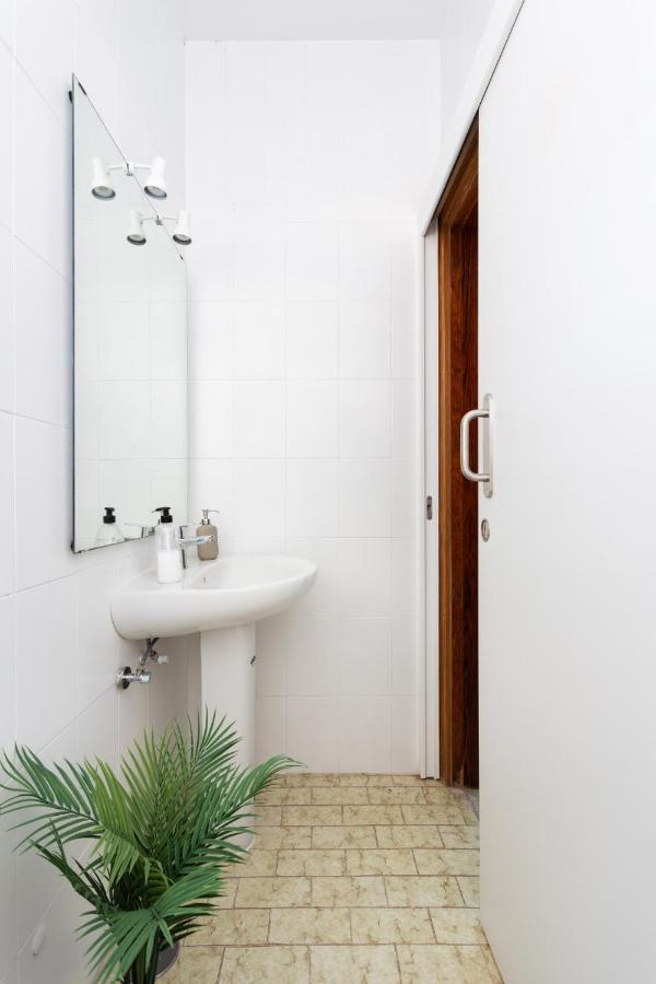 Eden Rentals 103 Surfy Stylish Bed&Coffee Room Granadilla De Abona Esterno foto