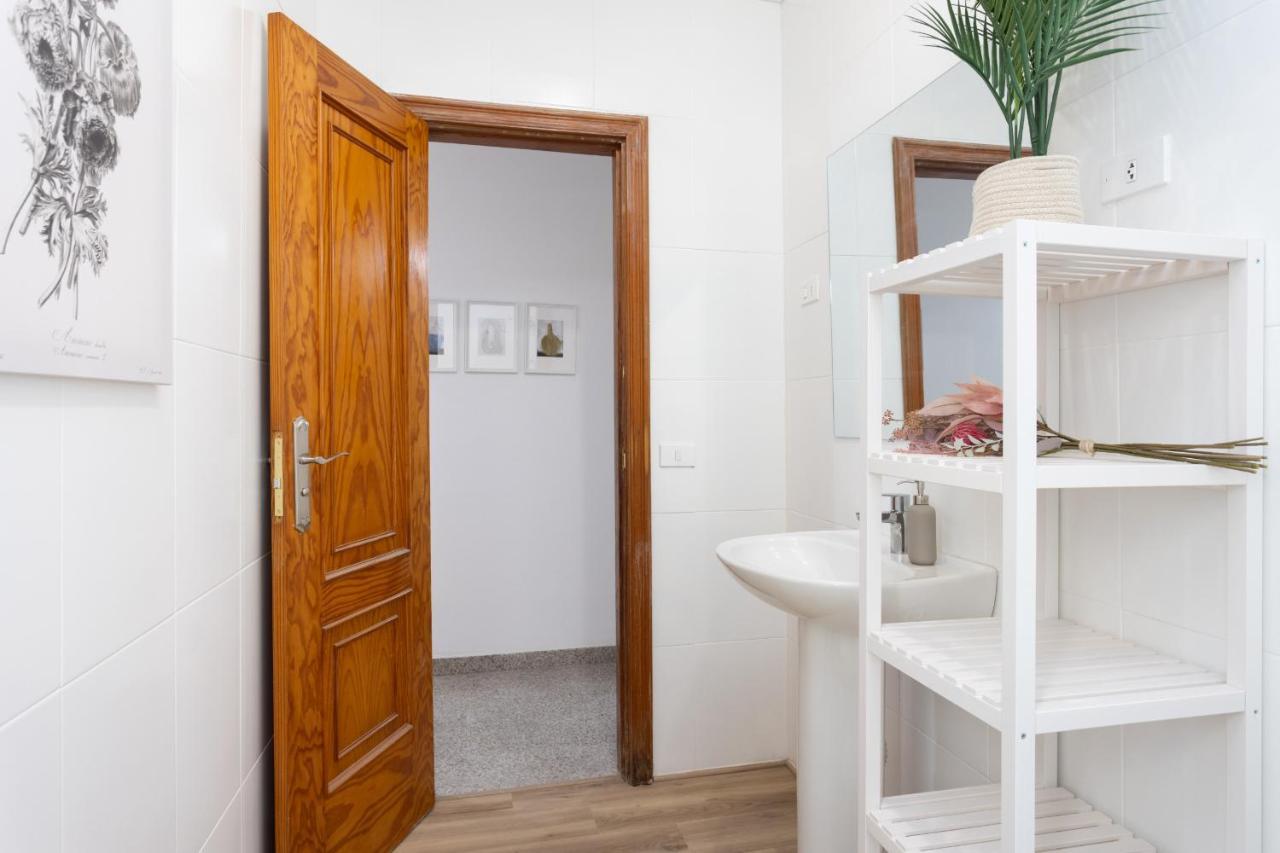 Eden Rentals 103 Surfy Stylish Bed&Coffee Room Granadilla De Abona Esterno foto