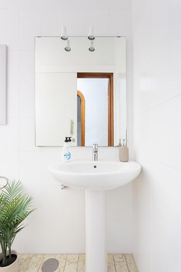 Eden Rentals 103 Surfy Stylish Bed&Coffee Room Granadilla De Abona Esterno foto